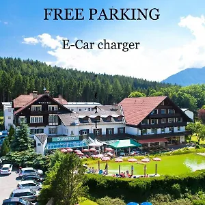 Hotel Gruberhof Innsbruck-igls, Innsbruck